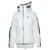 Peak Performance Ski Jacket White WMN-EU-38 Women 17