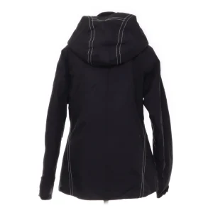 Peak Performance Ski Jacket Black WMN-INT-M Women 8