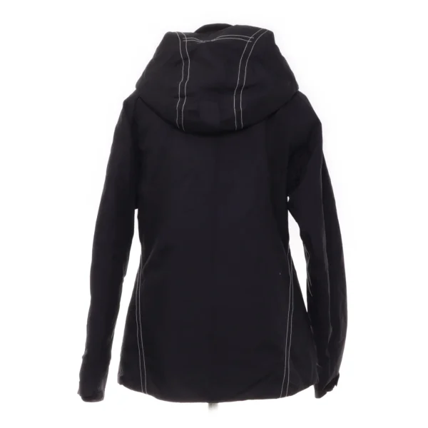 Peak Performance Ski Jacket Black WMN-INT-M Women 3