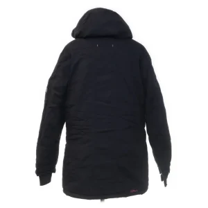 Peak Performance Ski Jacket Black WMN-INT-L Women 8