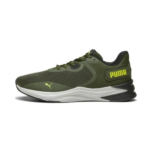 Puma Disperse Xt 3 – Chaussures Fitness – Myrtle/Yellow Burst/Black/Glacial Gray 14