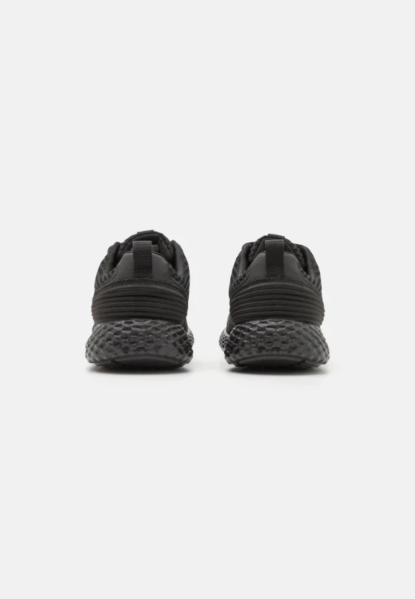 Champion Low Cut Shoe Sprint – Chaussures Fitness – Triple Black 4