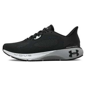 Under Armour Hovr Machina – Chaussures De Running Compétition – Schwarz 21