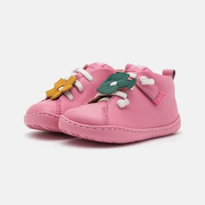 Chaussures Premiers Pas – Medium Pink 10