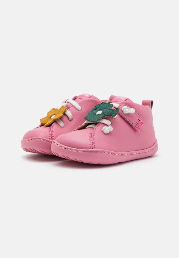 Chaussures Premiers Pas – Medium Pink 3