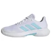 ADIDAS PERFORMANCE Courtjam – Chaussures De Tennis Toutes Surfaces – White 28