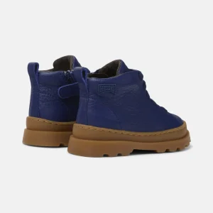 Brutus – Chaussures Premiers Pas – Blau 11