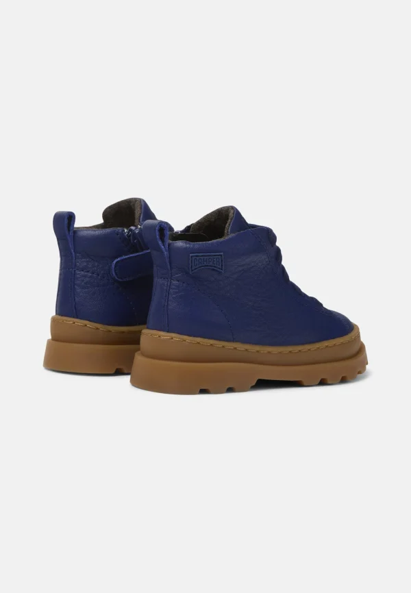 Brutus – Chaussures Premiers Pas – Blau 4