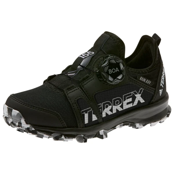 Adidas Terrex – Kid’s Terrex Agravic BOA Rain Ready – Chaussures Multisports 3