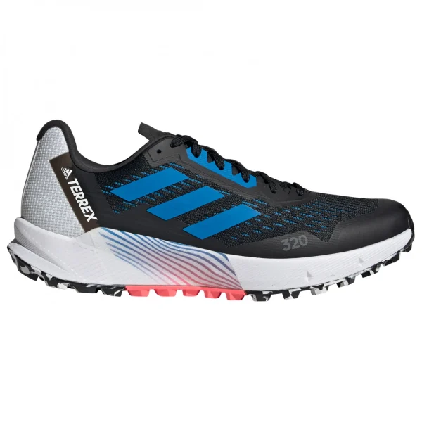 Adidas Terrex – Terrex Agravic Flow 2 – Chaussures De Trail 1