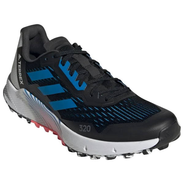 Adidas Terrex – Terrex Agravic Flow 2 – Chaussures De Trail 6