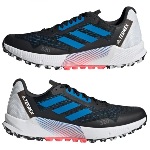 Adidas Terrex – Terrex Agravic Flow 2 – Chaussures De Trail 18