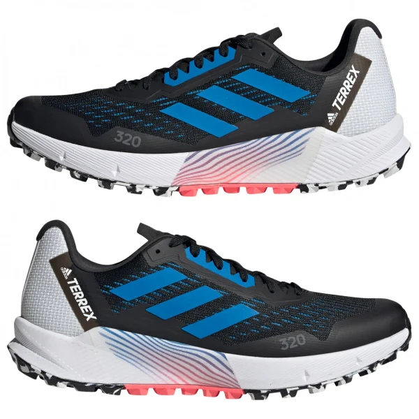 Adidas Terrex – Terrex Agravic Flow 2 – Chaussures De Trail 7