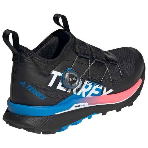 Adidas Terrex – Terrex Agravic Pro – Chaussures De Trail 3