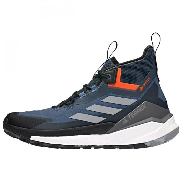 Adidas Terrex – Terrex Free Hiker 2 GTX – Chaussures De Randonnée 1