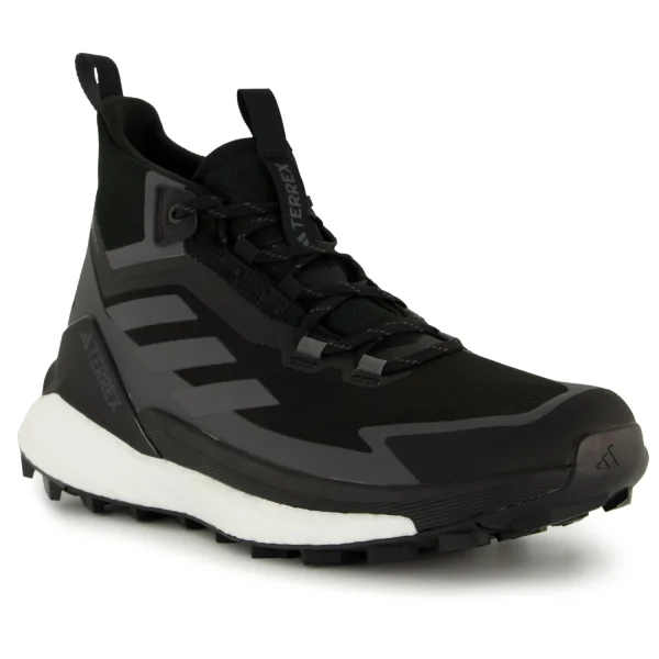 Adidas Terrex – Terrex Free Hiker 2 GTX – Chaussures De Randonnée 3