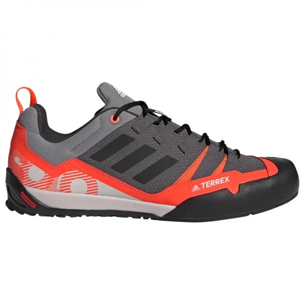 Adidas Terrex – Terrex Solo Approach Shoes – Chaussures D’approche 1