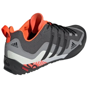 Adidas Terrex – Terrex Swift Solo – Chaussures D’approche 12