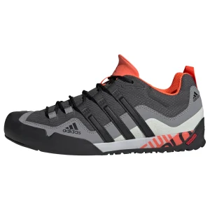 Adidas Terrex – Terrex Swift Solo – Chaussures D’approche 14