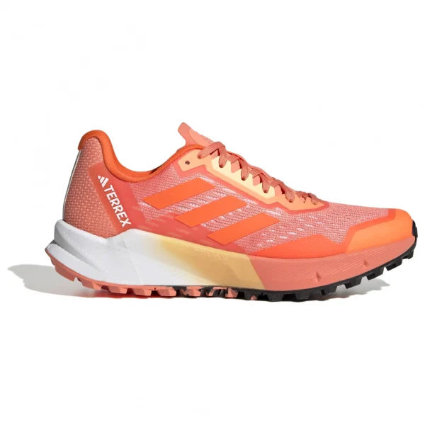 Adidas Terrex – Women’s Terrex Agravic Flow 2.0 – Chaussures De Trail 1