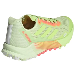 Adidas Terrex – Women’s Terrex Agravic Flow 2.0 – Chaussures De Trail 10