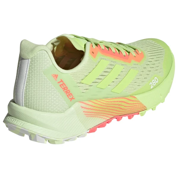 Adidas Terrex – Women’s Terrex Agravic Flow 2.0 – Chaussures De Trail 3