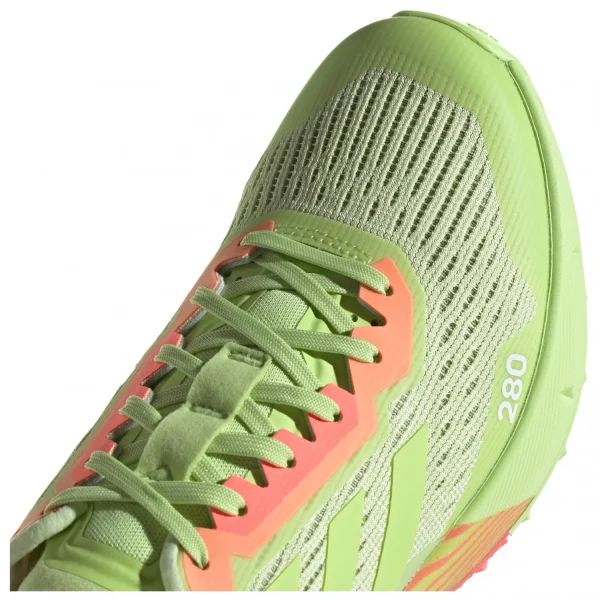 Adidas Terrex – Women’s Terrex Agravic Flow 2.0 – Chaussures De Trail 5