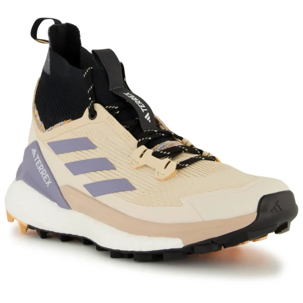 Adidas Terrex – Women’s Terrex Free Hiker 2 – Chaussures De Randonnée 3