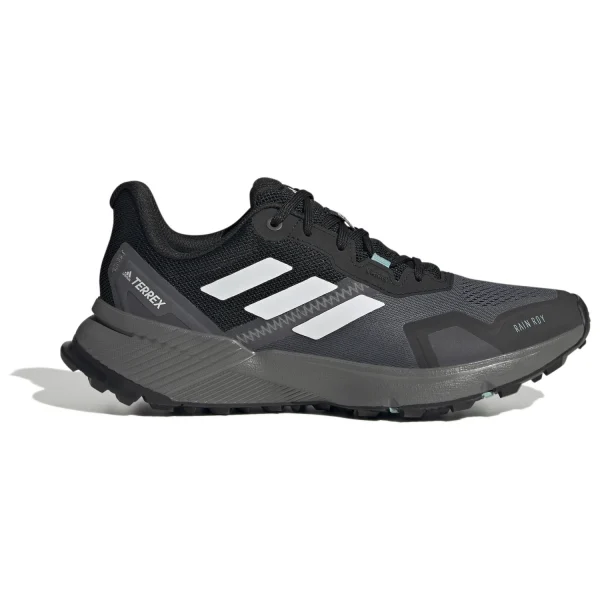 Adidas Terrex – Women’s Terrex Soulstride RAIN.RDY – Chaussures De Trail 1