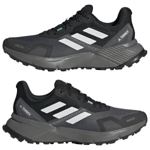 Adidas Terrex – Women’s Terrex Soulstride RAIN.RDY – Chaussures De Trail 10