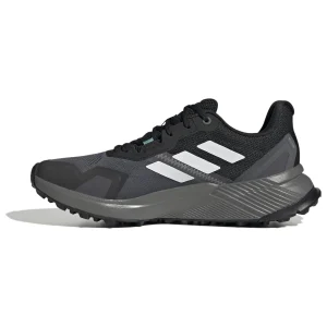 Adidas Terrex – Women’s Terrex Soulstride RAIN.RDY – Chaussures De Trail 16