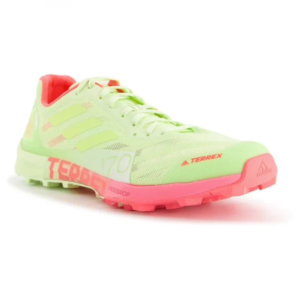 Adidas Terrex – Women’s Terrex Speed Pro – Chaussures De Trail 3