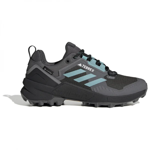 Adidas Terrex – Women’s Terrex Swift R3 GTX – Chaussures De Randonnée 1