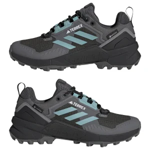 Adidas Terrex – Women’s Terrex Swift R3 GTX – Chaussures De Randonnée 10