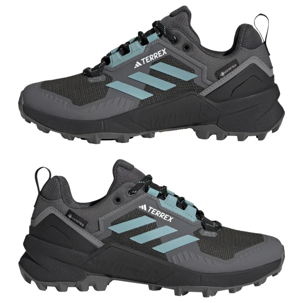 Adidas Terrex – Women’s Terrex Swift R3 GTX – Chaussures De Randonnée 3