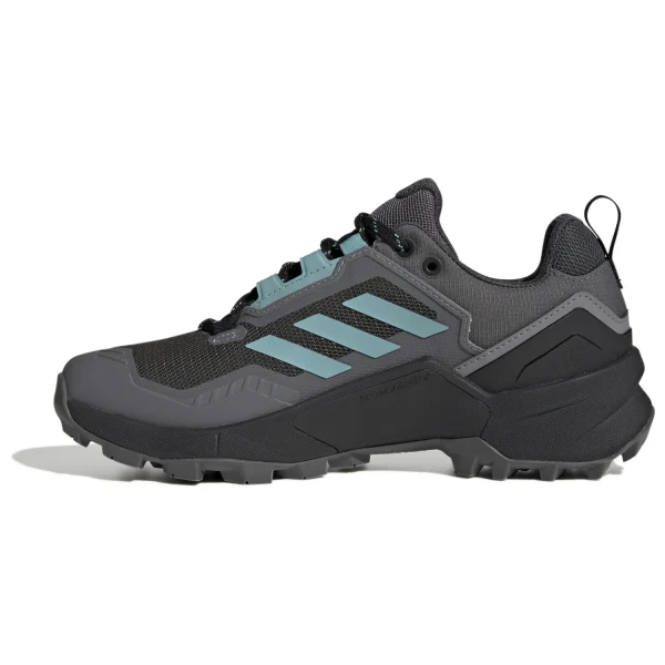 Adidas Terrex – Women’s Terrex Swift R3 GTX – Chaussures De Randonnée 4