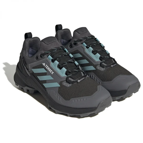 Adidas Terrex – Women’s Terrex Swift R3 GTX – Chaussures De Randonnée 5