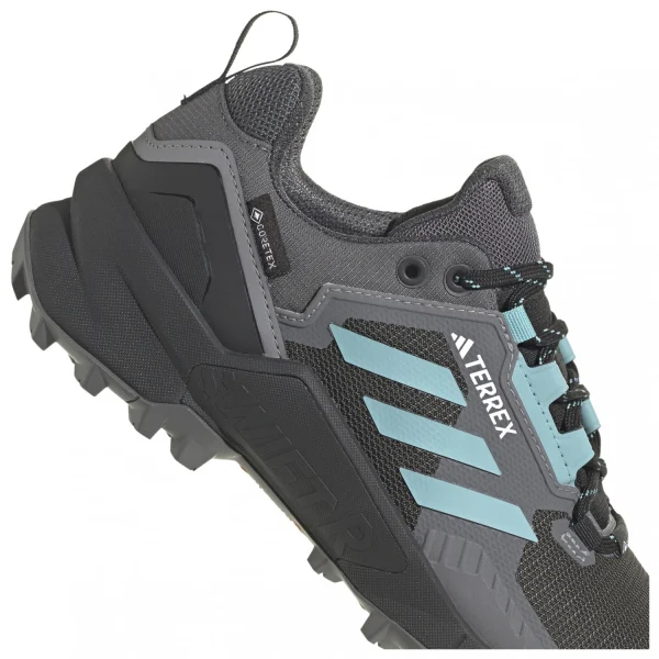 Adidas Terrex – Women’s Terrex Swift R3 GTX – Chaussures De Randonnée 7