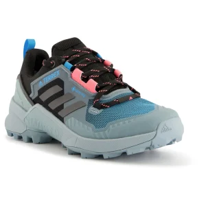 Adidas Terrex – Women’s Terrex Swift R3 GTX – Chaussures Multisports 10