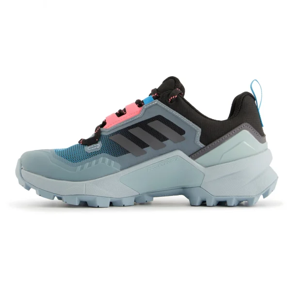 Adidas Terrex – Women’s Terrex Swift R3 GTX – Chaussures Multisports 5