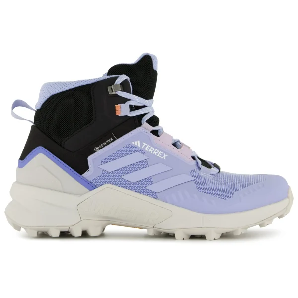 Adidas Terrex – Women’s Terrex Swift R3 Mid GTX – Chaussures De Randonnée 1