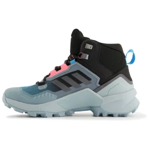 Adidas Terrex – Women’s Terrex Swift R3 Mid GTX – Chaussures De Randonnée 14