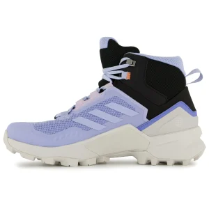 Adidas Terrex – Women’s Terrex Swift R3 Mid GTX – Chaussures De Randonnée 14