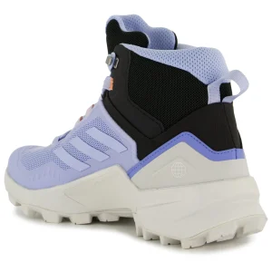 Adidas Terrex – Women’s Terrex Swift R3 Mid GTX – Chaussures De Randonnée 16