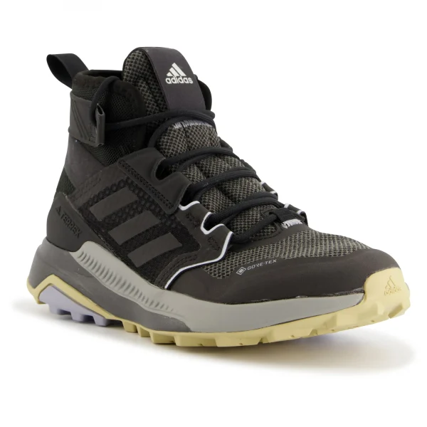 Adidas Terrex – Women’s Terrex Trailmaker Mid GTX – Chaussures De Randonnée 3