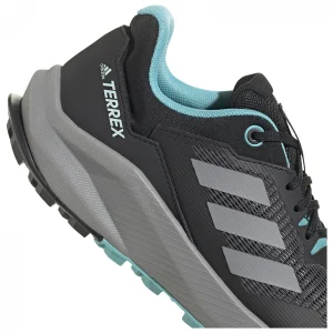 Adidas Terrex – Women’s Terrex Trailrider – Chaussures De Trail 16