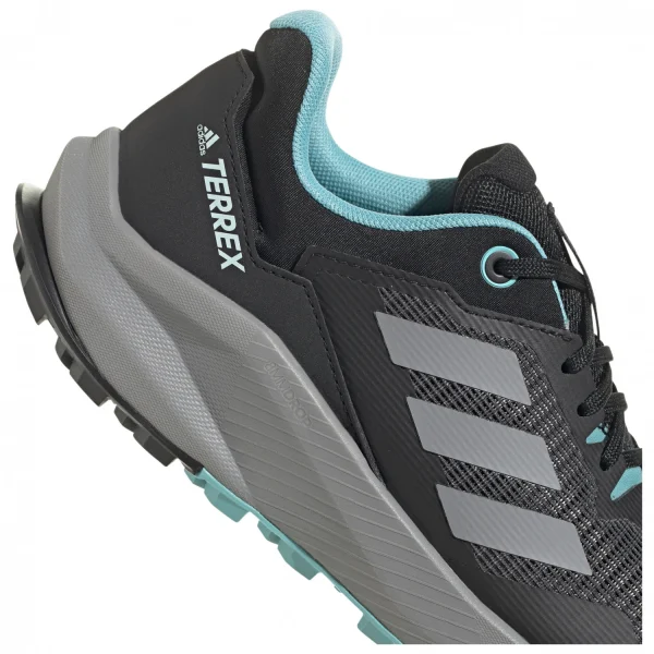 Adidas Terrex – Women’s Terrex Trailrider – Chaussures De Trail 6