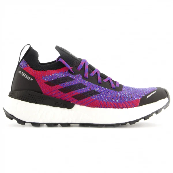 Adidas Terrex – Women’s Terrex Two Ultra Parley – Chaussures De Trail 1