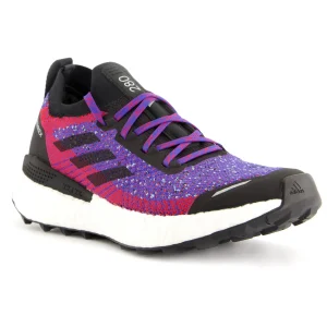 Adidas Terrex – Women’s Terrex Two Ultra Parley – Chaussures De Trail 10