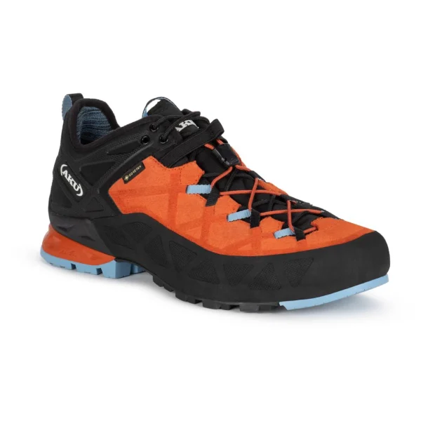 AKU – Rock DFS GTX – Chaussures D’approche 1